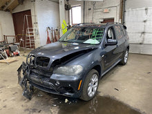 Load image into Gallery viewer, FRONT TEMPERATURE CONTROLS BMW X5 X5M X6 X6M 2007-2014 - 1279681
