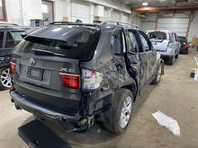 Load image into Gallery viewer, REAR INTERIOR DOOR TRIM PANEL BMW X5 2011 11 - 1279641
