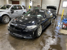 Load image into Gallery viewer, FRONT TEMPERATURE CONTROLS 528D 528i 535i 550i Active 5 M5 11-15 - 1279909
