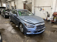 Load image into Gallery viewer, WINDSHIELD WIPER ARM Infiniti Q50 2018 18 - 1279933
