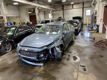 Load image into Gallery viewer, Rear Headrest Infiniti Q50 2018 18 - 1279986
