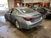 Load image into Gallery viewer, WINDSHIELD WIPER ARM Infiniti Q50 2018 18 - 1279933
