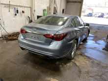 Load image into Gallery viewer, STEERING WHEEL Infiniti Q50 2018 18 - 1279992
