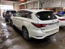 Load image into Gallery viewer, INTERIOR SUN VISORS JX35 QX60 Pathfinder 13 14 15 16 17 - 1280477
