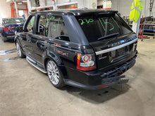 Load image into Gallery viewer, AIR RIDE COMPRESSOR LR3 LR4 Range Rover Sport 2005-2014 - 1280986
