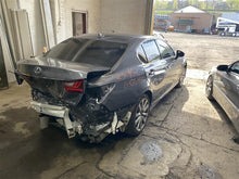 Load image into Gallery viewer, REAR INTERIOR DOOR TRIM PANEL Lexus GS350 2013 13 - 1280550
