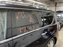Load image into Gallery viewer, TOW TRAILER HITCH Infiniti QX56 2013 13 - 1281330
