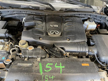 Load image into Gallery viewer, Air Bag Infiniti QX56 QX80 11 12 13 14 Right - 1281376

