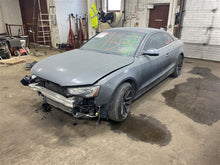 Load image into Gallery viewer, PLASTIC ENGINE COVER Audi A5 2014 14 - 1280714
