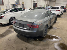 Load image into Gallery viewer, PLASTIC ENGINE COVER Audi A5 2014 14 - 1280714
