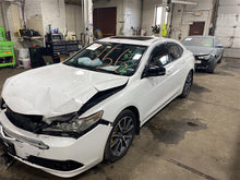 Load image into Gallery viewer, POWER STEERING PUMP Acura TLX 2015 15 2016 16 2017 17 2018 18 - 1281406
