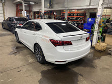 Load image into Gallery viewer, FRONT PASSENGER SEAT BELT &amp; RETRACTOR ONLY TLX 15 16 17 18 - 1281463
