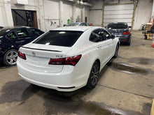 Load image into Gallery viewer, REAR SEAT Acura TLX 2015 15 - 1281464
