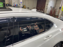 Load image into Gallery viewer, REAR INTERIOR DOOR TRIM PANEL Acura TLX 2015 15 - 1281430
