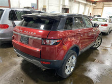 Load image into Gallery viewer, REAR QUARTER GLASS Evoque 2012 12 2013 13 2014 14 2015 15 Right - 1288320
