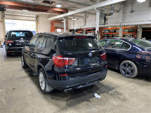 Load image into Gallery viewer, REAR SEAT BMW X3 2014 14 - 1281561
