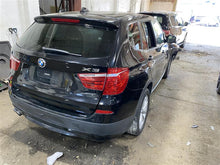 Load image into Gallery viewer, Console BMW X3 2014 14 - 1281564
