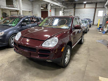 Load image into Gallery viewer, FRONT INTERIOR DOOR TRIM PANEL Porsche Cayenne 2004 04 - 1284490
