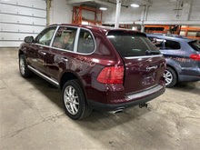 Load image into Gallery viewer, INTERIOR SUN VISORS Porsche Cayenne 2003 03 2004 04 2005 05 Left - 1284522
