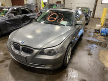 Load image into Gallery viewer, AUTOMATIC TRANSMISSION BMW 535i 2008 08 2009 09 2010 10 AWD - 1282267
