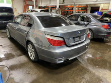 Load image into Gallery viewer, Center Pillar Cut BMW M5 530 528 545i 2004 04 2005 05 2006 06 07 08 09 10 Right - 1282344
