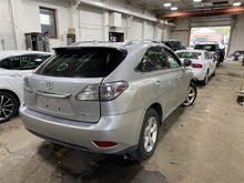 Load image into Gallery viewer, OUTER TAIL LIGHT LAMP Lexus RX350 2010 10 2011 11 2012 12 Right - 1281677
