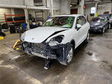 Load image into Gallery viewer, FRONT KNEE Porsche Cayenne 2011 11 2012 12 2013 13 2014 14 Left - 1282156
