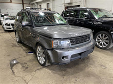 Load image into Gallery viewer, Quarter Panel Cut Land Rover Range Rover Sport 10 11 12 13 Right - 1281788
