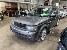 Load image into Gallery viewer, REAR QUARTER GLASS Land Rover Range Rover Sport 2006-2013 Right - 1281787
