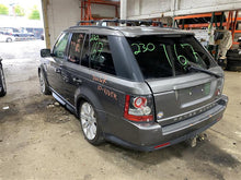 Load image into Gallery viewer, CONSOLE LID Land Rover Range Rover Sport 2010 10 - 1281808
