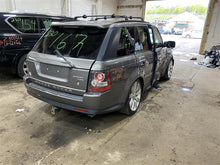 Load image into Gallery viewer, FRONT DRIVER SEAT BELT &amp; RETRACTOR ONLY LR3 LR4 Range Rover Sport 08-15 - 1281804
