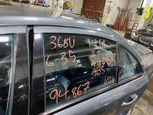 Load image into Gallery viewer, REAR INTERIOR DOOR TRIM PANEL Mercedes-Benz E350 2008 08 - 1283213
