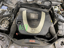 Load image into Gallery viewer, REAR INTERIOR DOOR TRIM PANEL Mercedes-Benz E350 2008 08 - 1283213
