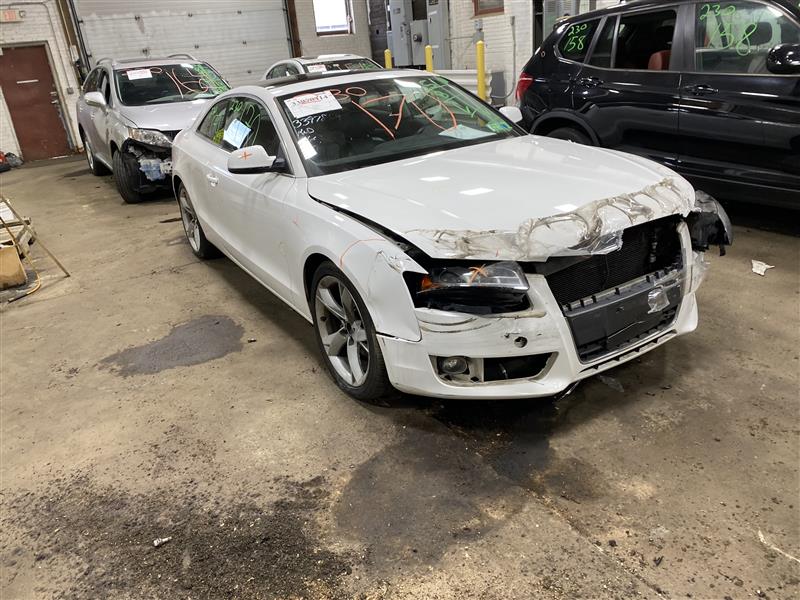 DASH PANEL Audi A5 RS5 S5 08 09 10 11 12 13 14 15 16 - 1281910
