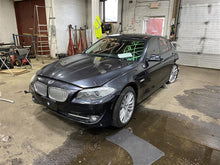 Load image into Gallery viewer, REAR INTERIOR DOOR TRIM PANEL BMW 550i 2011 11 - 1283543
