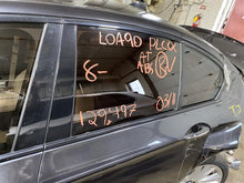 Load image into Gallery viewer, FRONT INTERIOR DOOR TRIM PANEL BMW 550i 2011 11 - 1283538
