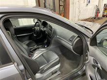 Load image into Gallery viewer, GLOVE BOX DOOR Saab 9-3 2007 07 - 1283682
