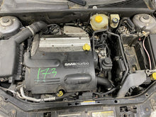 Load image into Gallery viewer, REAR DOOR Saab 9-3 2003 03 2004 04 2005 05 06 07 Right - 1283665
