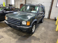 Load image into Gallery viewer, HOOD Land Rover Discovery 1999 99 2000 00 01 02 03 04 - 1283723
