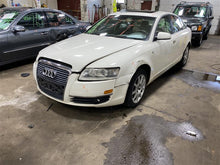 Load image into Gallery viewer, POWER STEERING PUMP Audi A6 2005 05 - 1283896
