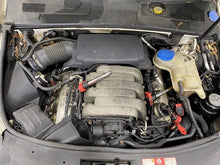 Load image into Gallery viewer, RADIATOR FAN ASSEMBLY Audi A6 2005 05 2006 06 2007 07 2008 08 09 10 11 - 1283903
