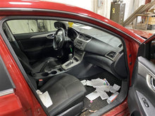 Load image into Gallery viewer, FRONT DRIVER SEAT BELT &amp; RETRACTOR ONLY Nissan Sentra 13 14 - 1283061
