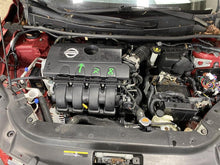 Load image into Gallery viewer, REAR INTERIOR DOOR TRIM PANEL Nissan Sentra 2014 14 - 1283047
