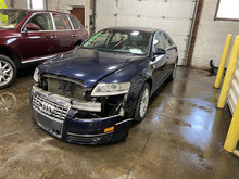 Load image into Gallery viewer, FRONT SPINDLE Audi A6 2005 05 2006 06 07 08 09 10 11 Right - 1284112
