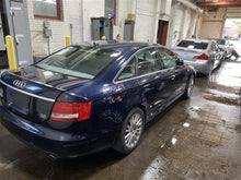 Load image into Gallery viewer, SIDE VIEW MIRROR Audi S6 A6 2005 05 2006 06 2007 07 2008 08 Left - 1284072
