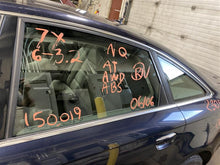 Load image into Gallery viewer, HEADLIGHT LAMP ASSEMBLY Audi A6 2006 06 2007 07 2008 08 Right - 1284114
