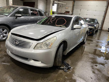 Load image into Gallery viewer, REAR SEAT Infiniti G35 2008 08 - 1284215
