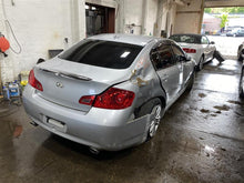 Load image into Gallery viewer, FRONT KNEE Infiniti G35 2008 08 Right - 1284204
