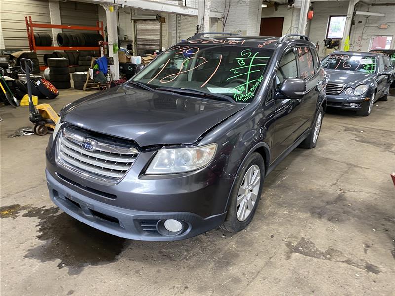 AC A/C AIR CONDITIONING COMPRESSOR Subaru Tribeca 2006-2014 - 1283275
