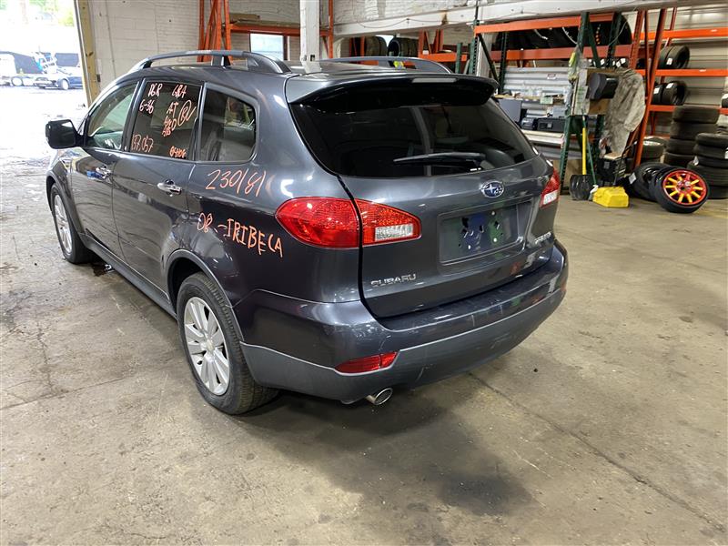 OUTER TAIL LIGHT LAMP Subaru Tribeca 08 09 10 11 12 13 14 Right